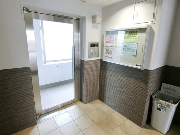 K.OレーベンIIの物件内観写真